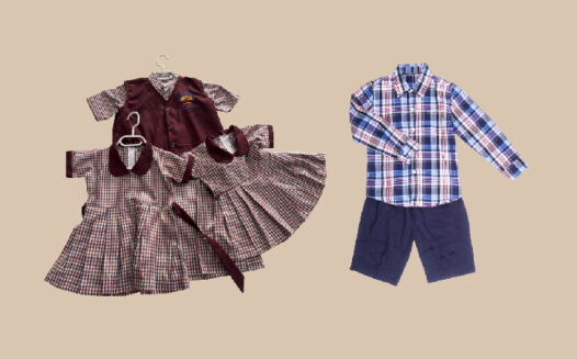 school uniform