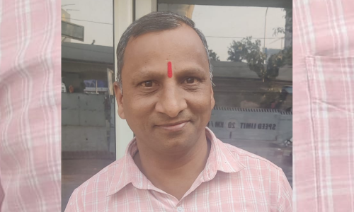 Ramesh pawar