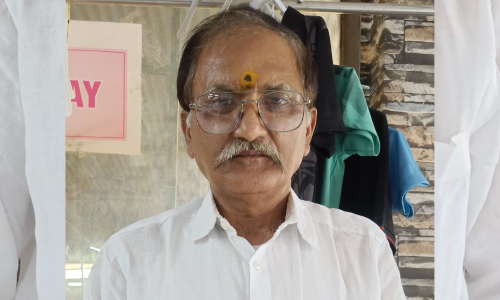 Balaji