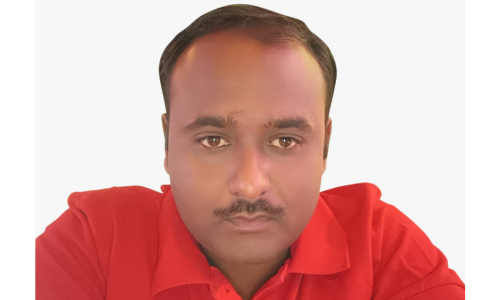 Pande