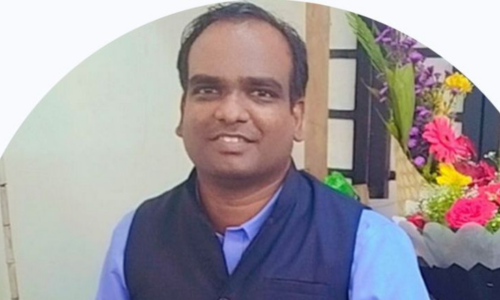 Sunil Hulsoorkar
