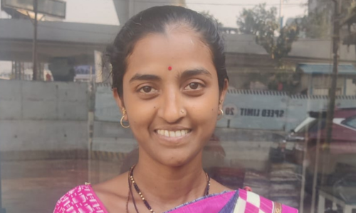 Mahadevi