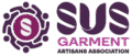 sus garment logo